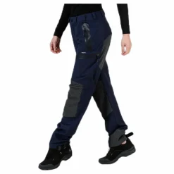 Rivati Pant Blue*Tenson Best