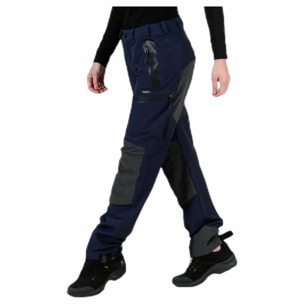 Rivati Pant Blue*Tenson Best