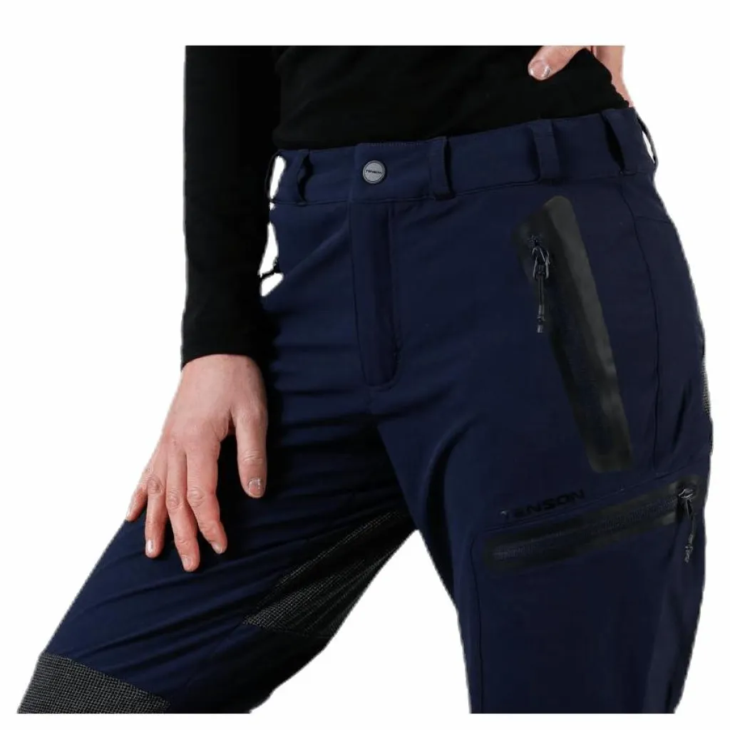 Rivati Pant Blue*Tenson Best