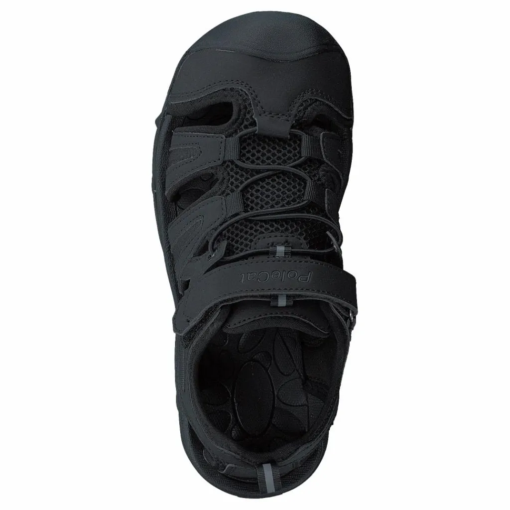 River Creek Black*Polecat Best