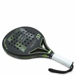 R-line Control Black/green*Royal Padel Sale