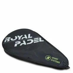 R-line Control Black/green*Royal Padel Sale