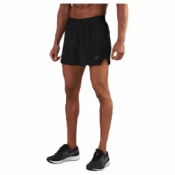Road 5In Short Black*ASICS Online