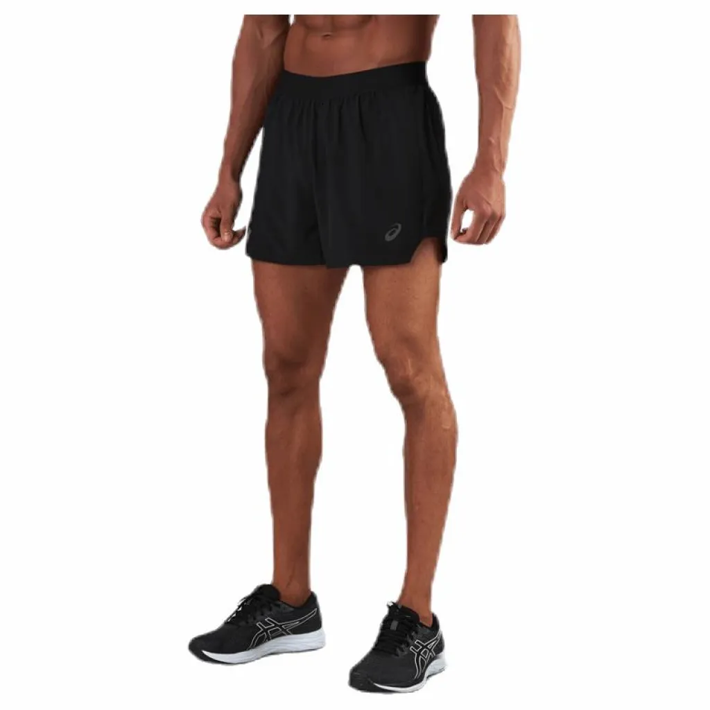 Road 5In Short Black*ASICS Online