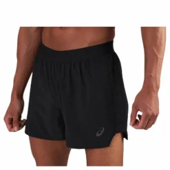 Road 5In Short Black*ASICS Online