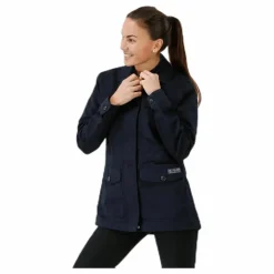 Roanna Jacket Blue*Henri Lloyd Online