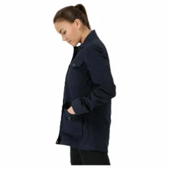 Roanna Jacket Blue*Henri Lloyd Online