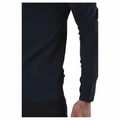 Rob Knit Crew Neck Blue*Jack & Jones Online