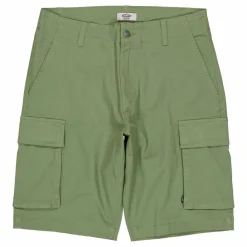 Tuxer Robbie Shorts Olivine Grön Sale