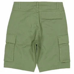 Tuxer Robbie Shorts Olivine Grön Sale