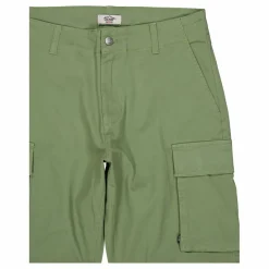 Tuxer Robbie Shorts Olivine Grön Sale