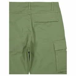 Tuxer Robbie Shorts Olivine Grön Sale