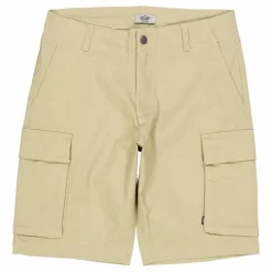 Tuxer Robbie Shorts Sand Beige Discount