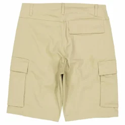 Tuxer Robbie Shorts Sand Beige Discount