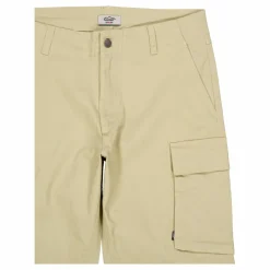 Tuxer Robbie Shorts Sand Beige Discount