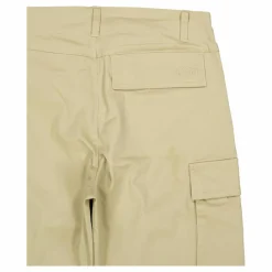 Tuxer Robbie Shorts Sand Beige Discount
