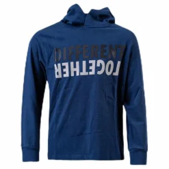Robert Different Together Blue*Molo Clearance