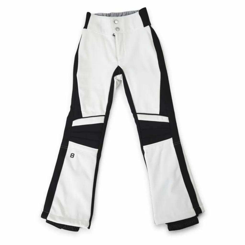 Robyn Junior Girls Pant White*8848 Altitude Best