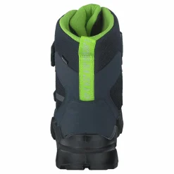 Superfit Rocket Gore-tex Blue Blå Best