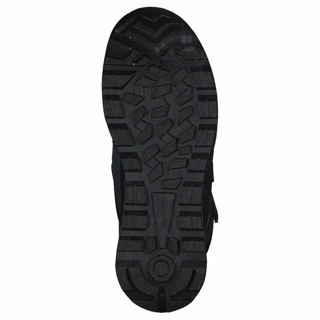 Superfit Rocket Gore-tex Blue Blå Best
