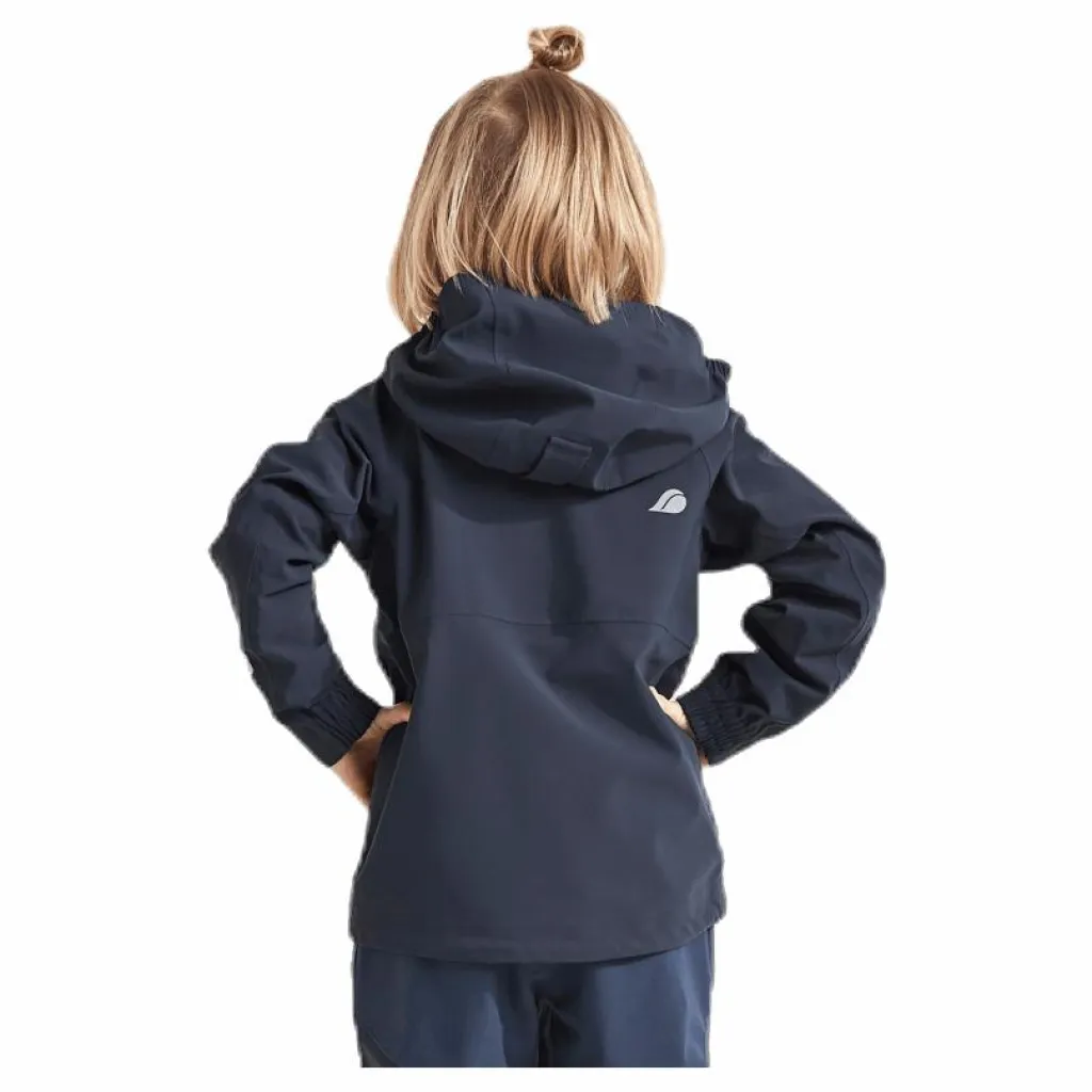 Rocket WP 4-Way Stretch Blue*Didriksons Outlet