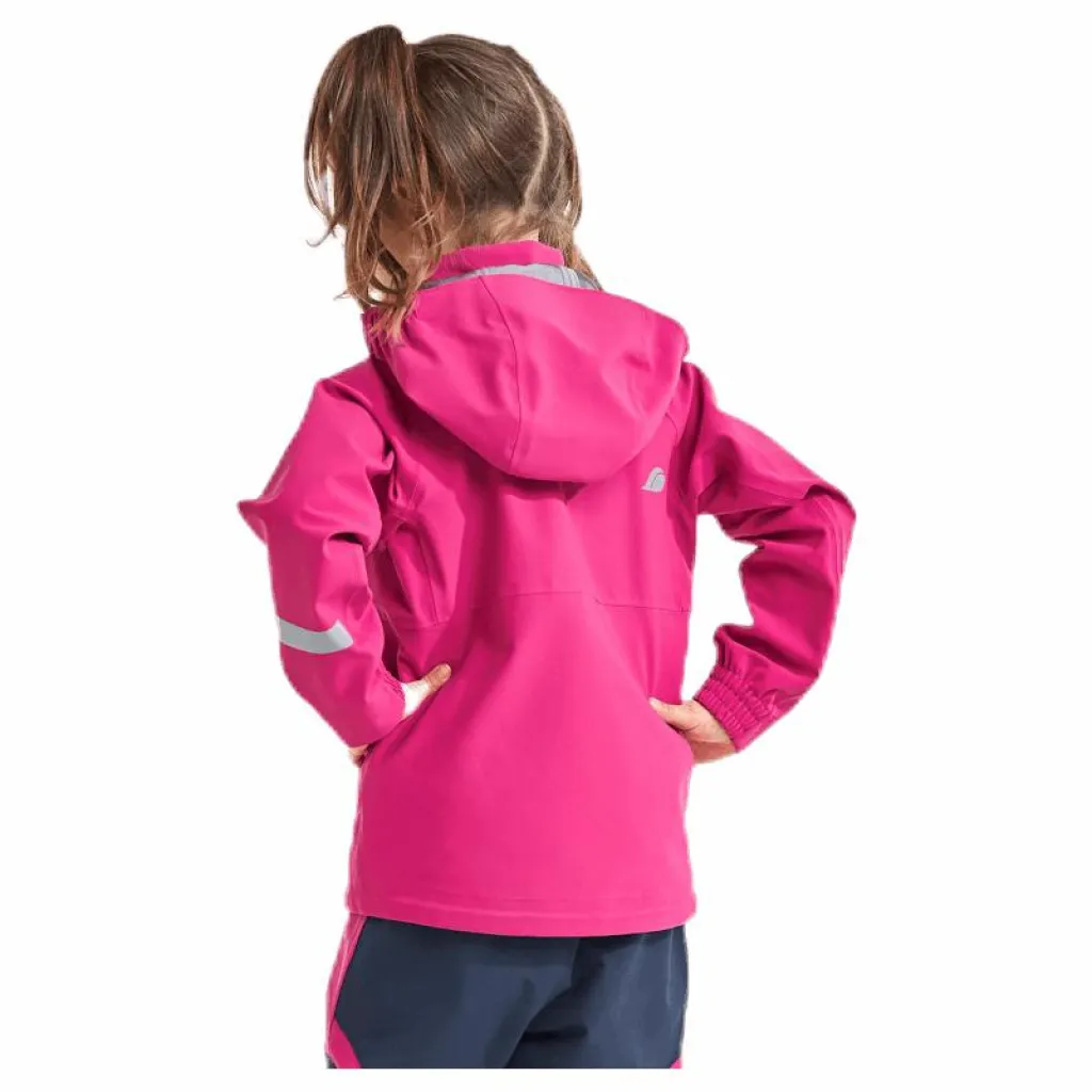 Didriksons Rocket WP 4-Way Stretch Pink Rosa New