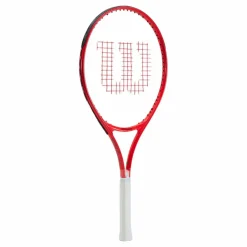 Roger Federer Tns Rkt 25  Patterned*Wilson Hot