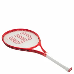 Roger Federer Tns Rkt 25 Patterned*Wilson Hot