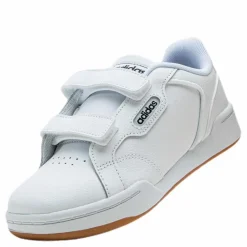 adidas Roguera Shoes Cloud White / Cloud White / Core Black Vit Sale