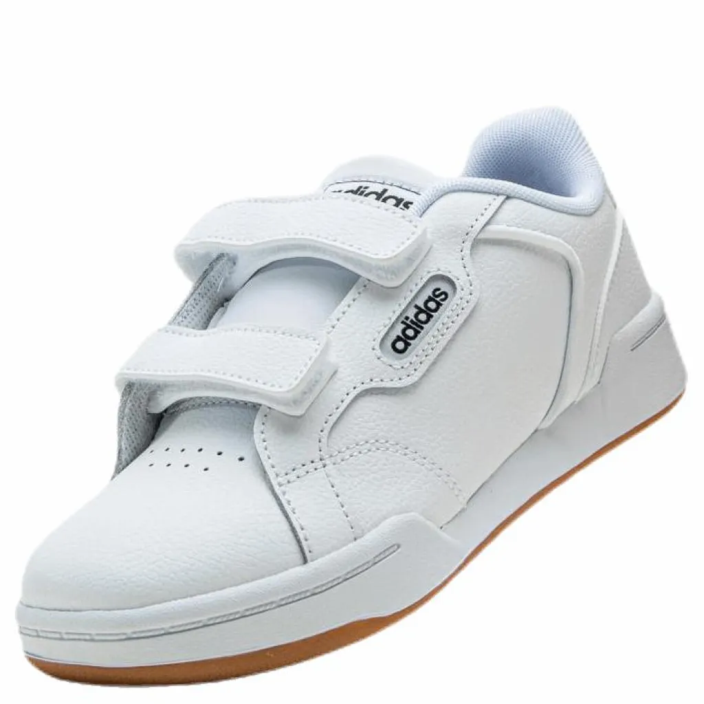 adidas Roguera Shoes Cloud White / Cloud White / Core Black Vit Sale