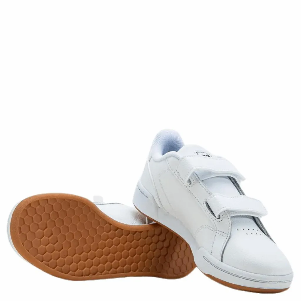 adidas Roguera Shoes Cloud White / Cloud White / Core Black Vit Sale