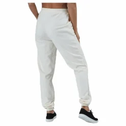 Pieces Rokka Hw Sweat Pants Lounge Bc Beige Discount