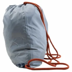 Wilson Roland Garros Cinch Bag Grey/navy/clay Discount