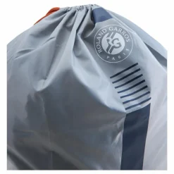 Wilson Roland Garros Cinch Bag Grey/navy/clay Discount