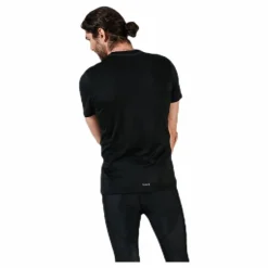 Roland Garros Escouade Tee M Black*adidas Discount