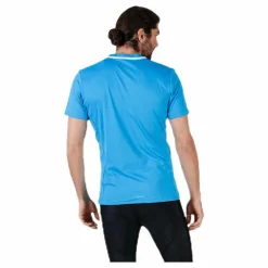Roland Garros Escouade Tee M Blue*adidas Online