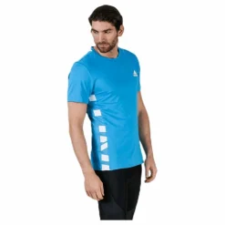 Roland Garros Escouade Tee M Blue*adidas Online