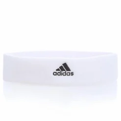 Roland Garros Headband White*adidas Tennis Best