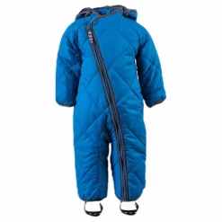 Rolf Bubble Suit Blue*Racoon Hot