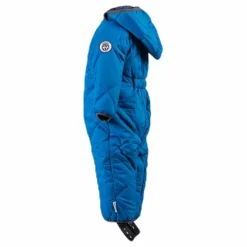 Rolf Bubble Suit Blue*Racoon Hot