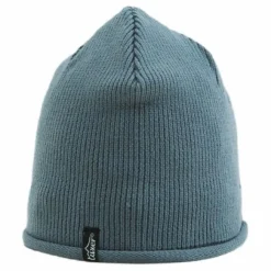 Tuxer Roll Cap Stormy Weather Grå Hot