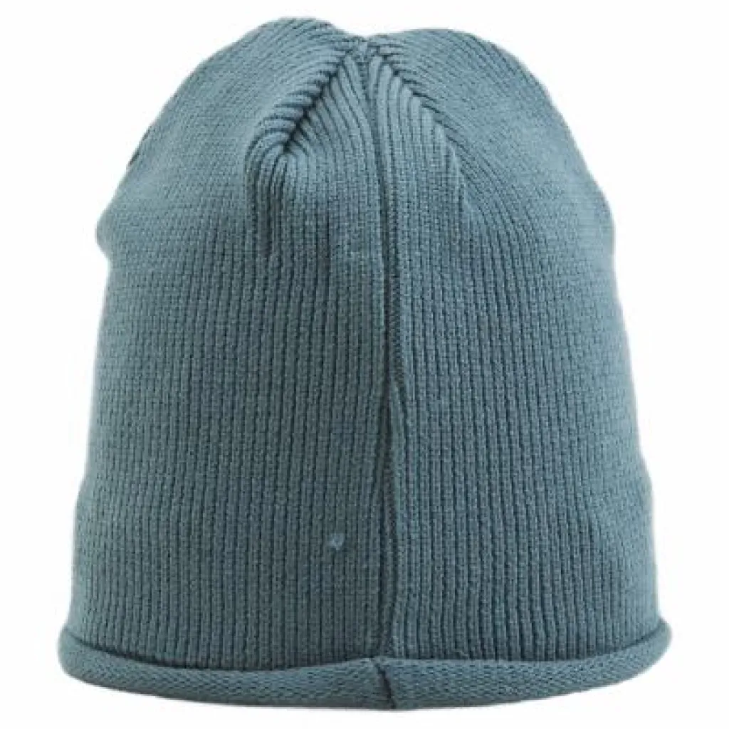 Tuxer Roll Cap Stormy Weather Grå Hot