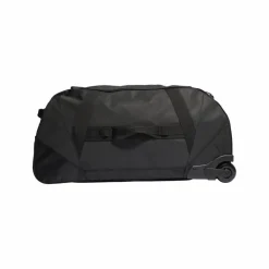 adidas Roller Bag Large Black / White Svart Hot