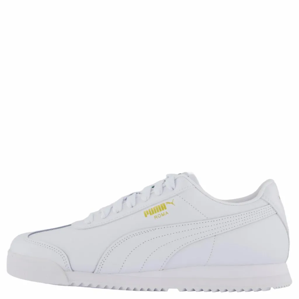 Roma 24 Standard White*Puma