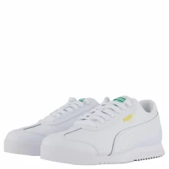 Roma 24 Standard White*Puma