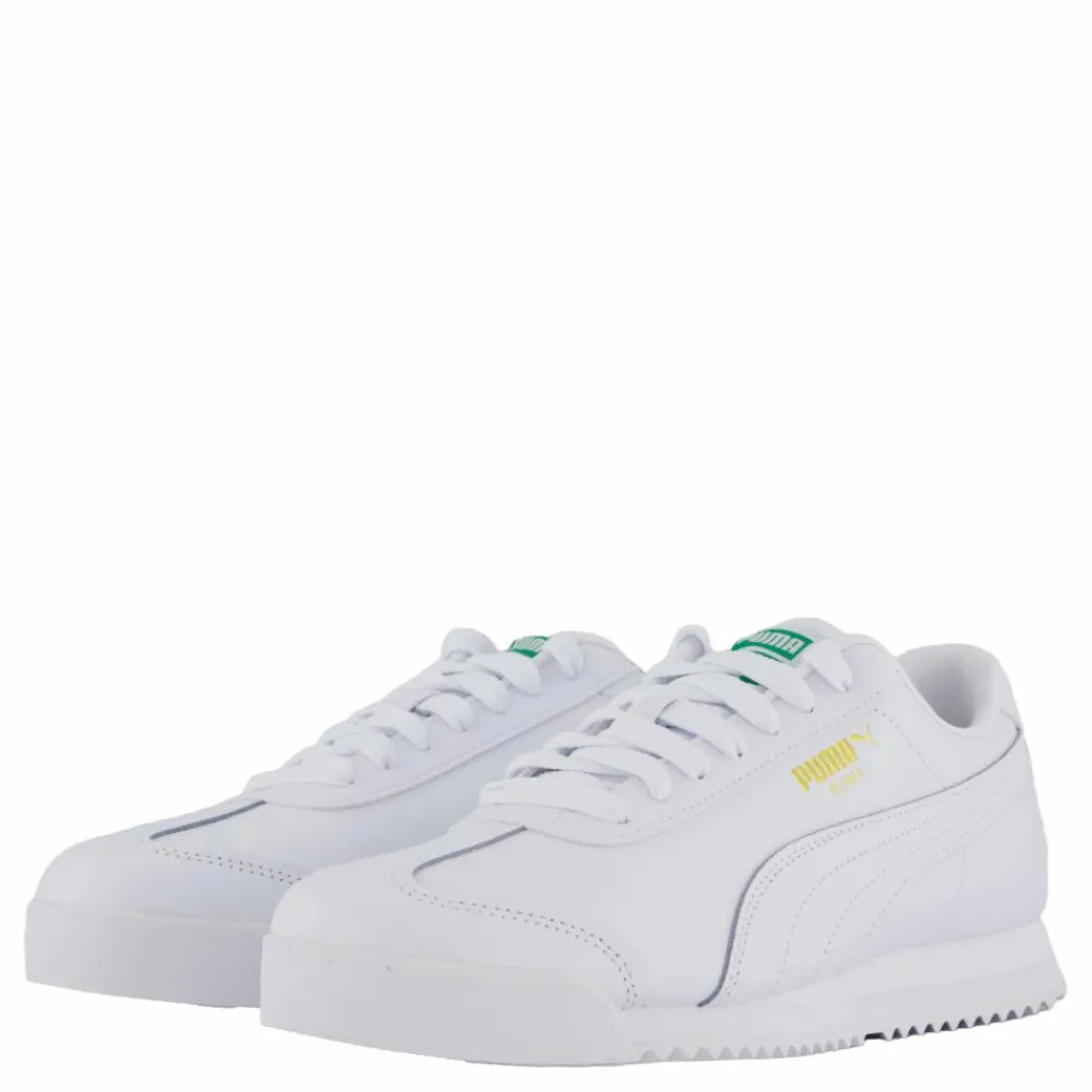 Roma 24 Standard White*Puma