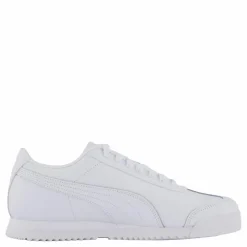 Roma 24 Standard White*Puma