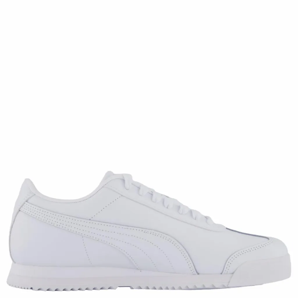 Roma 24 Standard White*Puma