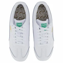 Roma 24 Standard White*Puma