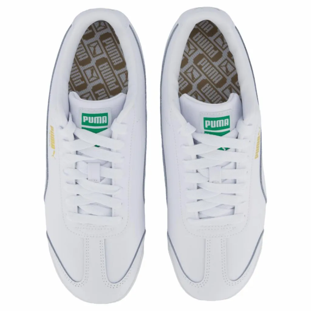 Roma 24 Standard White*Puma
